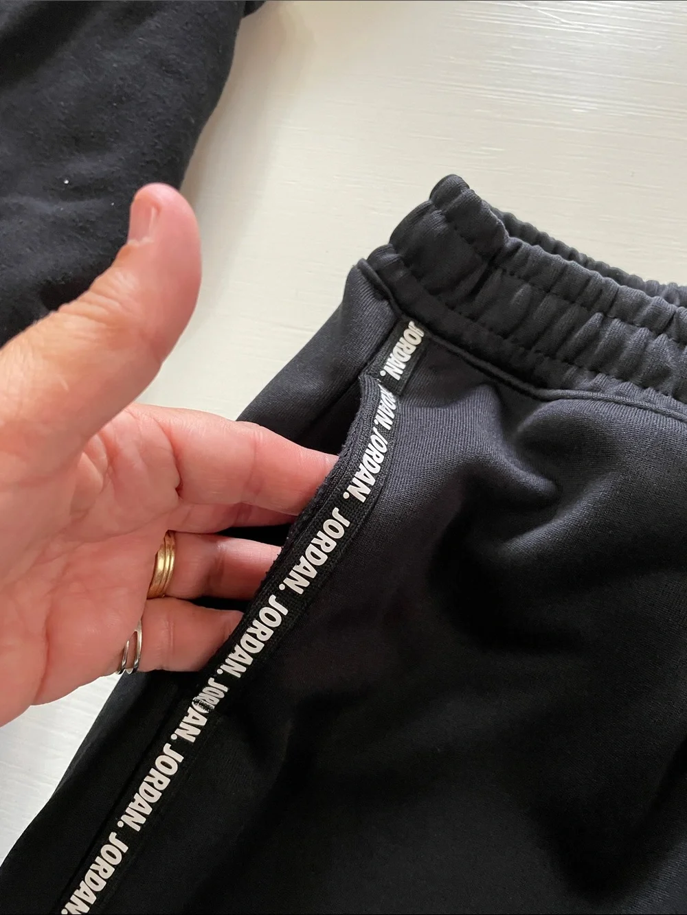 Jordan Jumpman  jacket and joggers set 10-12